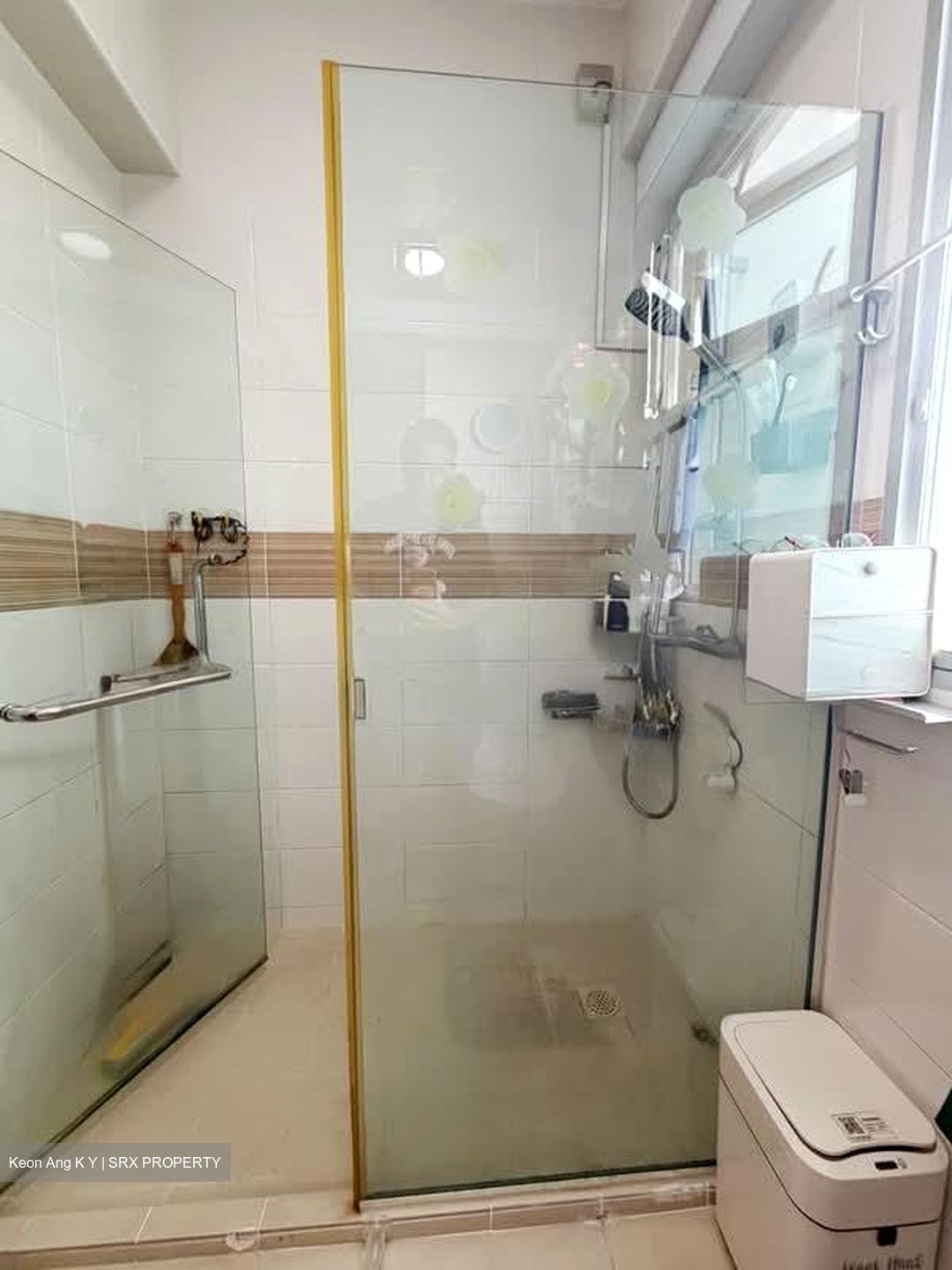Blk 502D Palm Breeze @ Yishun (Yishun), HDB 4 Rooms #568083021